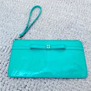Kate Spade Clutch